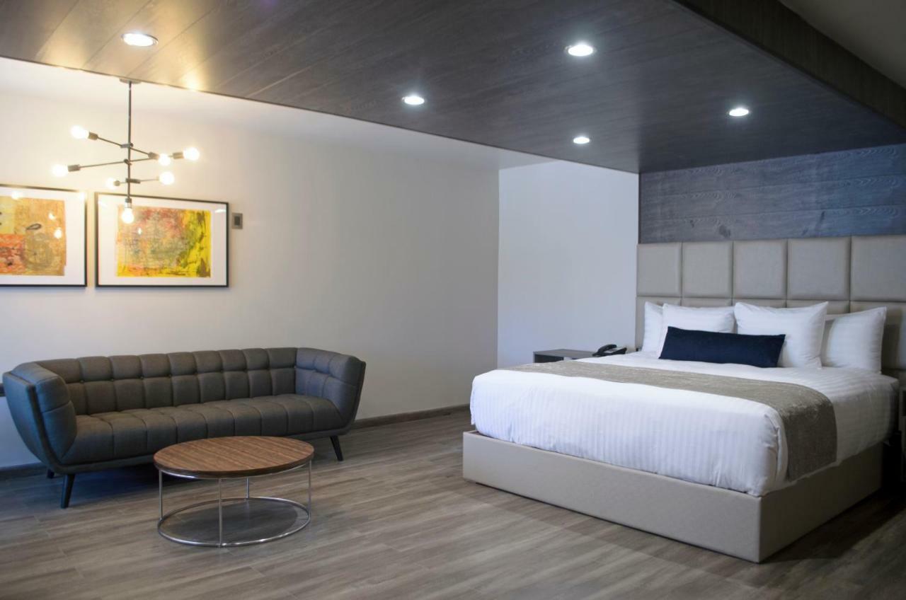 Sunio City Tijuana Zimmer foto